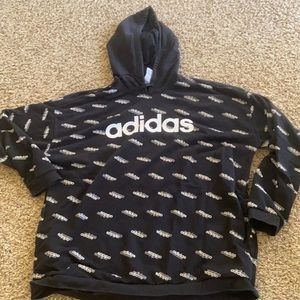 Adidas Sweatshirt hoodie